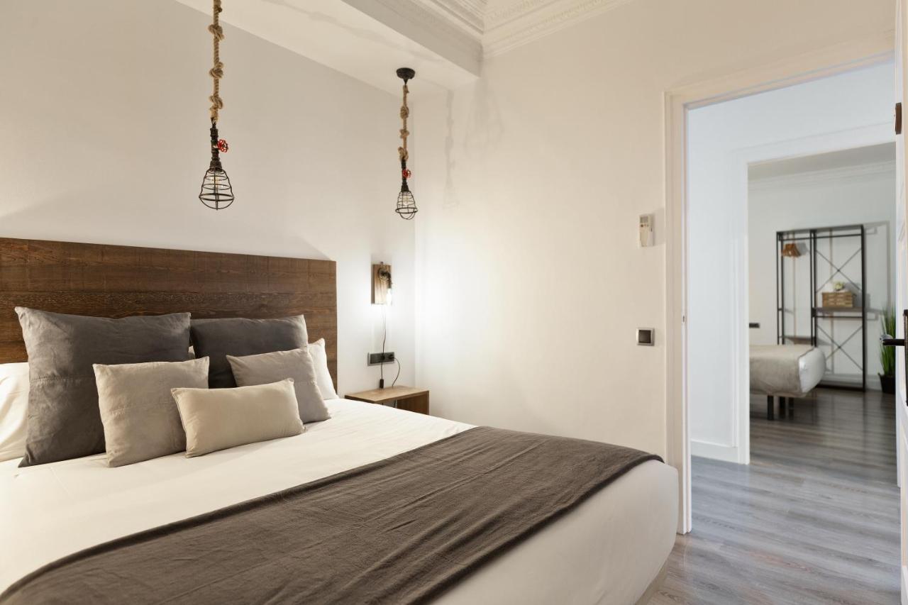 Apartament Keyfamily Paradise Barcelona
