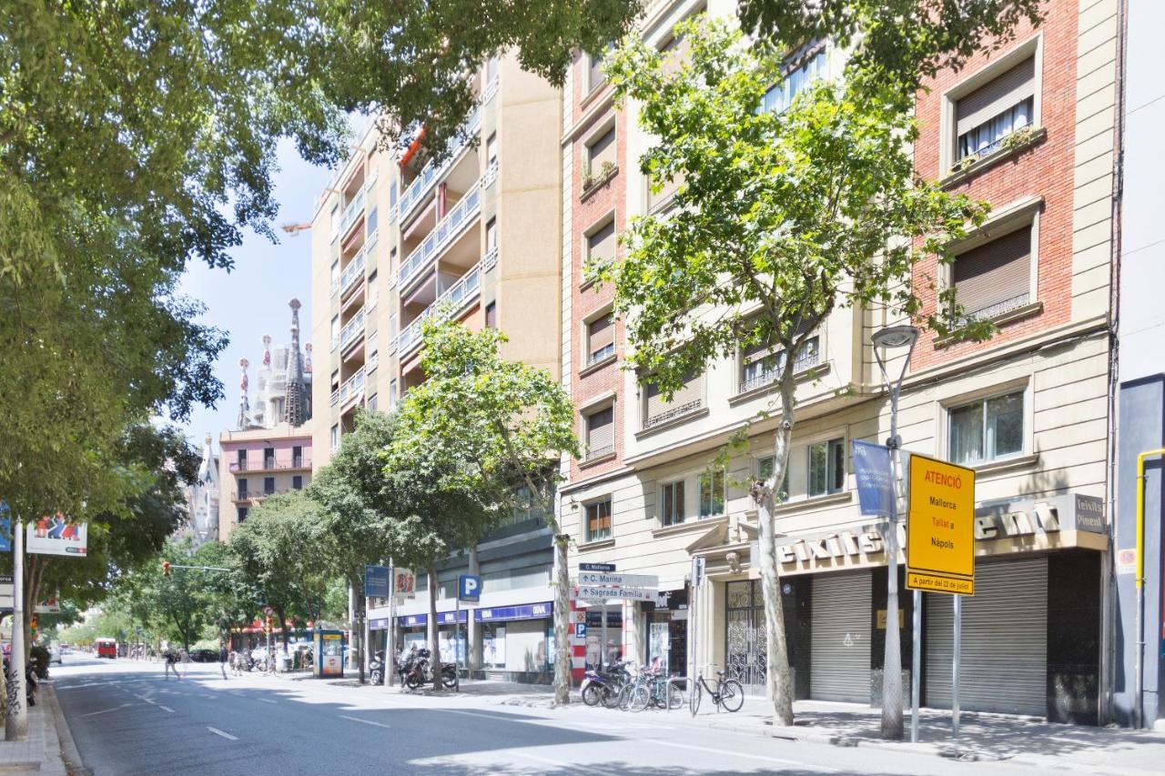 Apartament Keyfamily Paradise