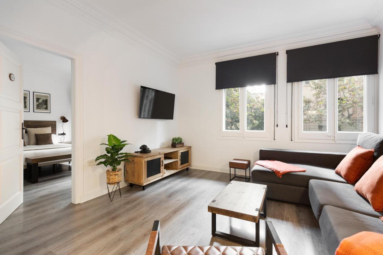 Apartament Keyfamily Paradise Barcelona