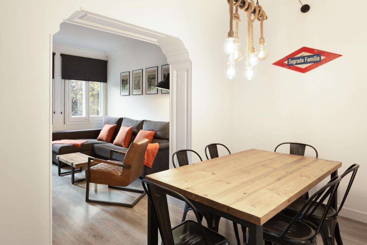 Apartamento Keyfamily Paradise Barcelona