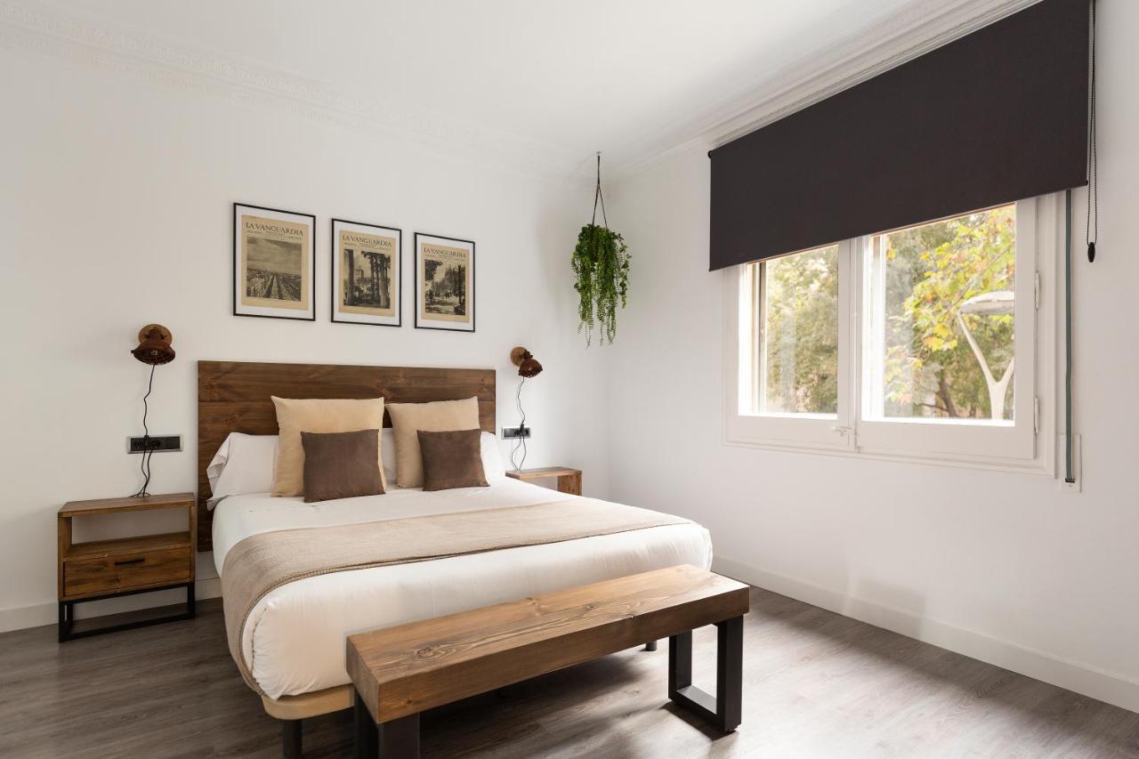 Keyfamily Paradise Apartament Barcelona